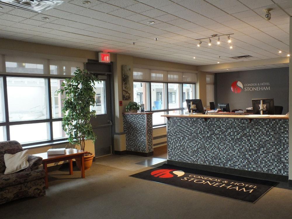 Condos ストーンハム エクステリア 写真