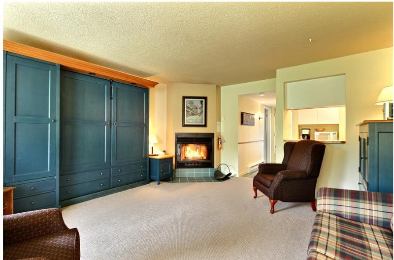 Condos ストーンハム 部屋 写真