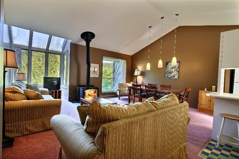 Condos ストーンハム 部屋 写真