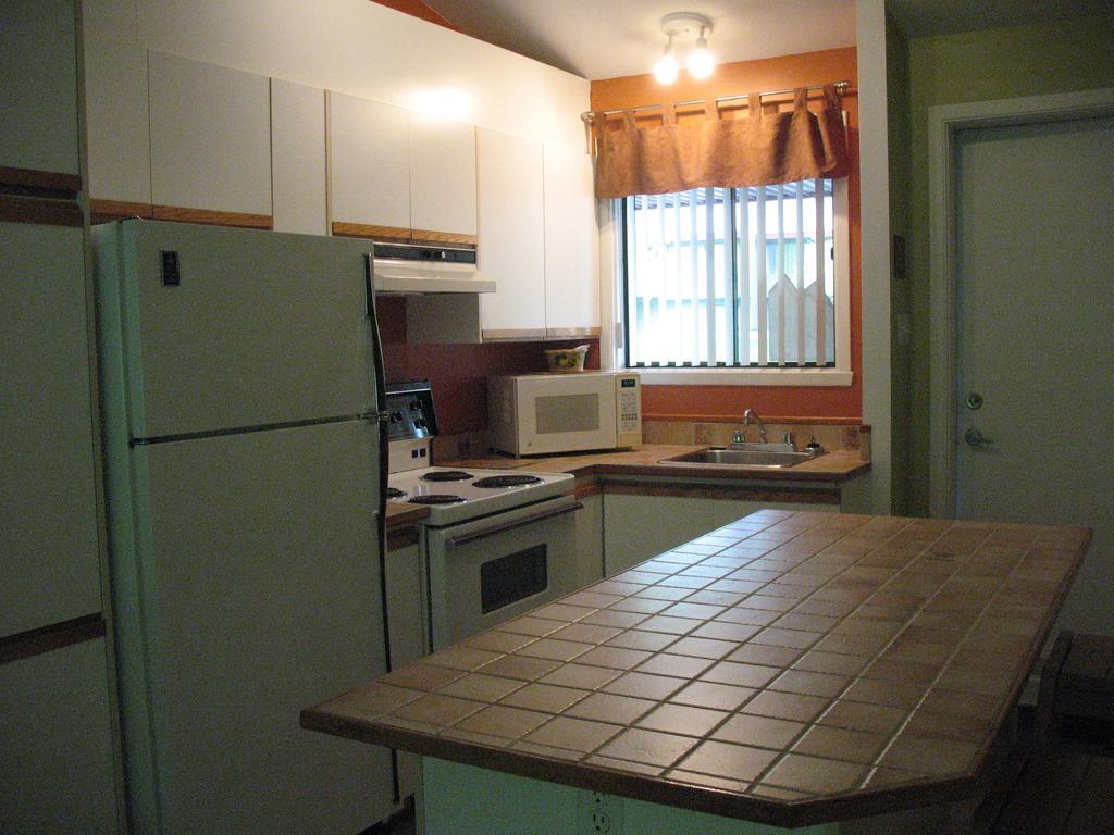 Condos ストーンハム 部屋 写真