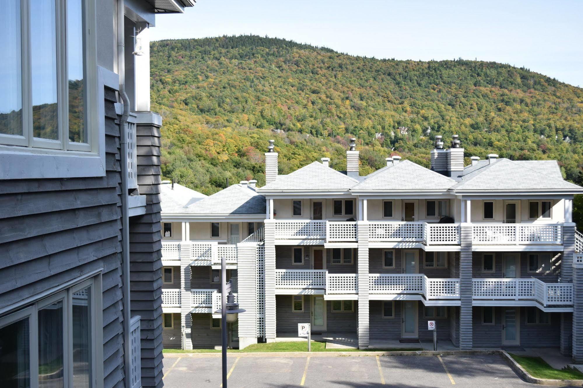 Condos ストーンハム エクステリア 写真